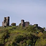 Gæstehus Weinhaus Thomas 3*