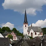 Gæstehus Weinhaus Thomas 3*