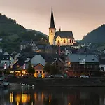 Weinhaus Thomas 3*
