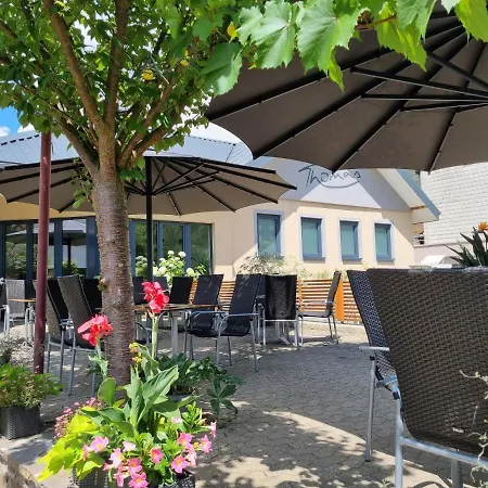 Guest house Weinhaus Thomas