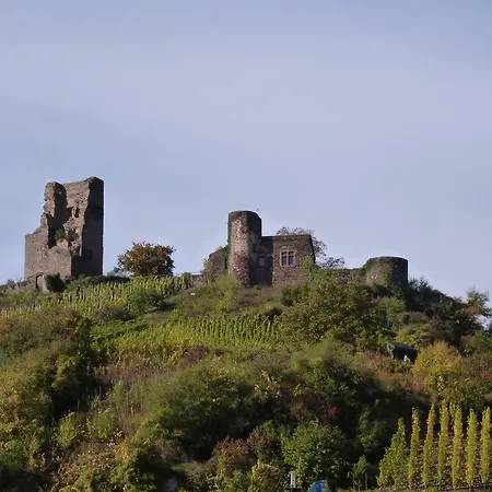 Pensionat Weinhaus Thomas 3*