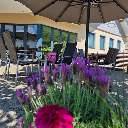 Weinhaus Thomas 3*