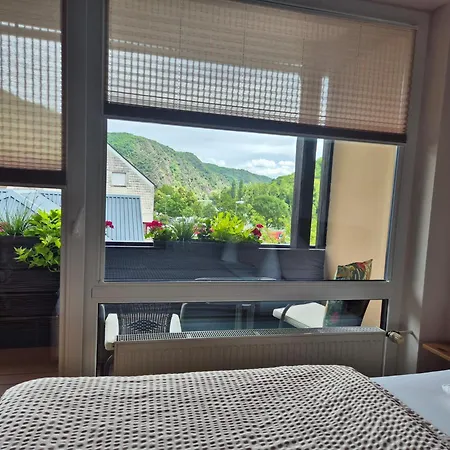 Weinhaus Thomas 3* Klotten