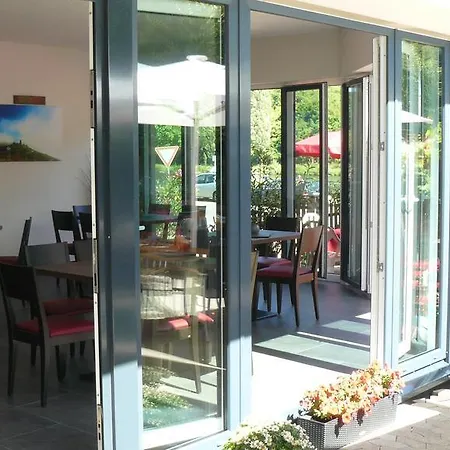 Weinhaus Thomas Pensionat