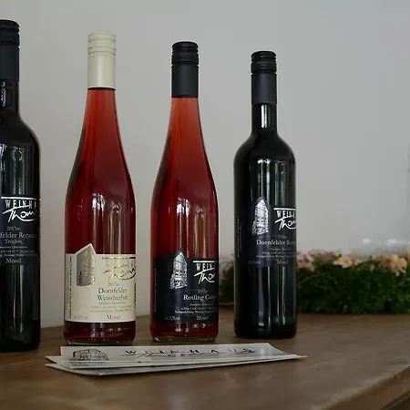 Weinhaus Thomas 3* Klotten