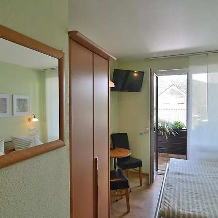 Guest house Weinhaus Thomas 3*