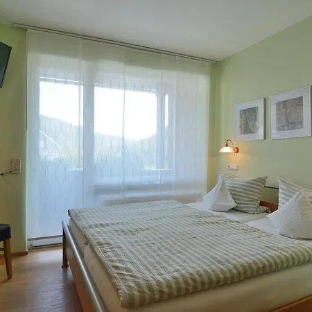 Weinhaus Thomas 3* Klotten