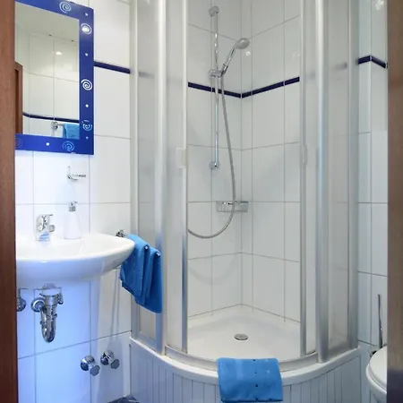 Pensionat Weinhaus Thomas Klotten