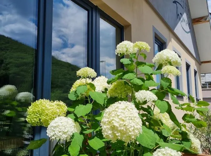 Weinhaus Thomas 3* Klotten