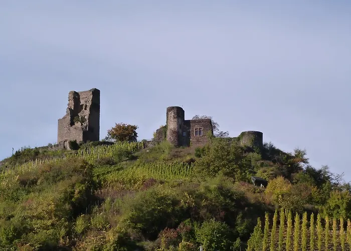 Gasthuis Weinhaus Thomas 3*