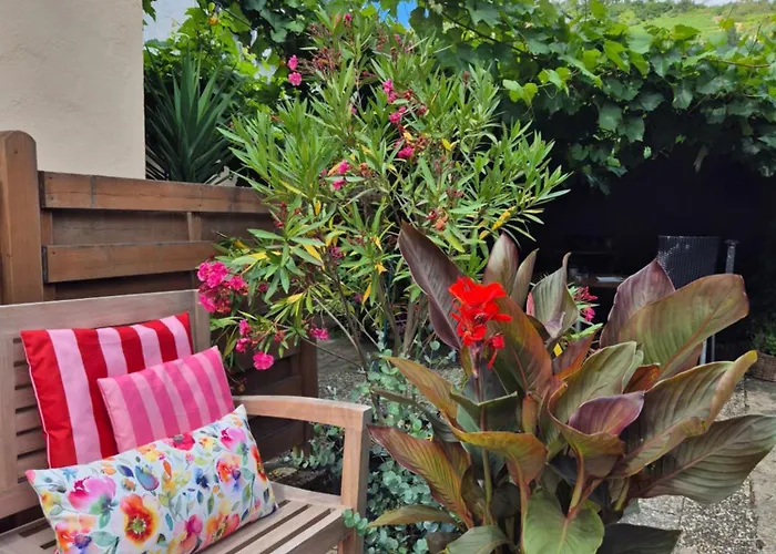 Weinhaus Thomas Klotten