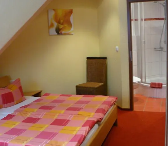 Weinhaus Thomas Gasthuis Klotten