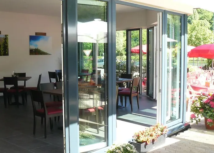 Weinhaus Thomas Gasthuis