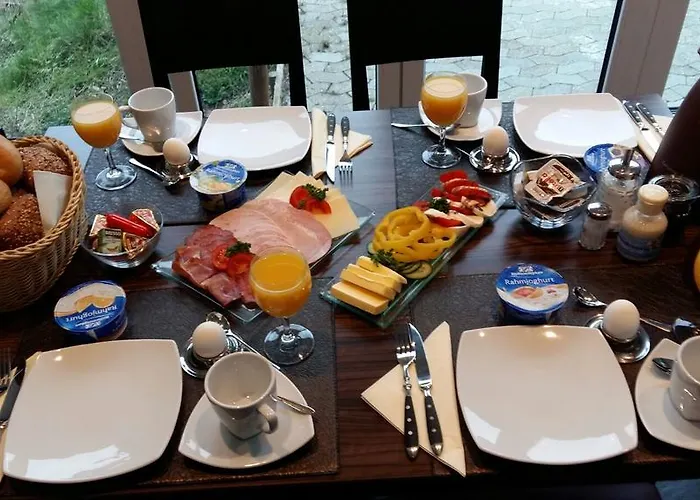 Weinhaus Thomas Klotten