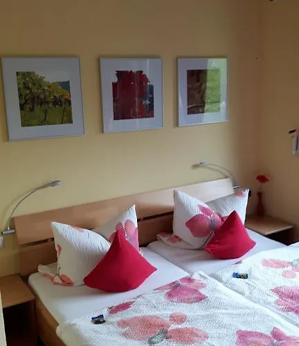 Gasthuis Weinhaus Thomas