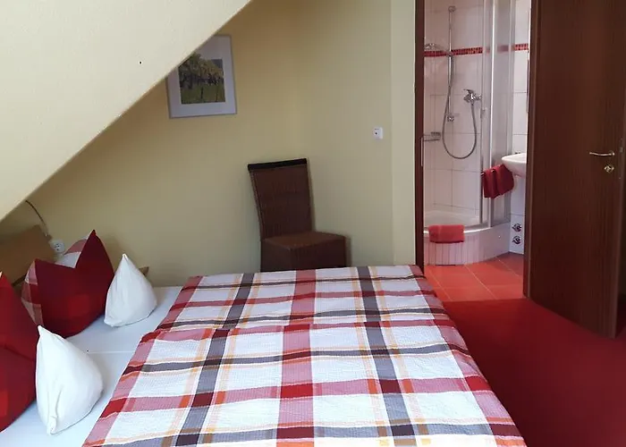 Weinhaus Thomas Klotten