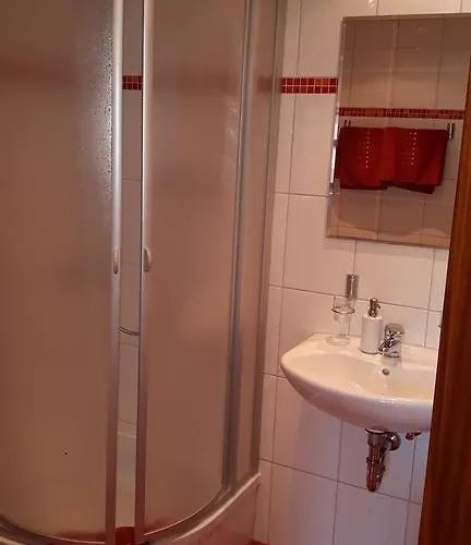 Gasthuis Weinhaus Thomas 3*