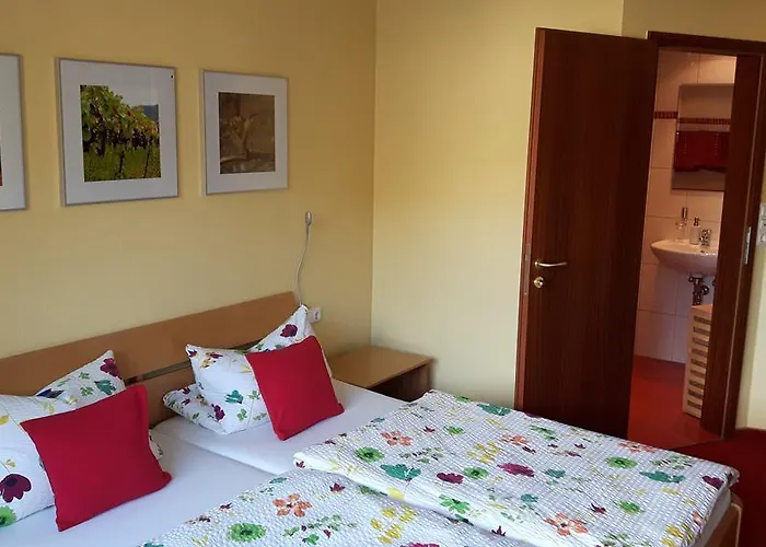 Gasthuis Weinhaus Thomas Klotten