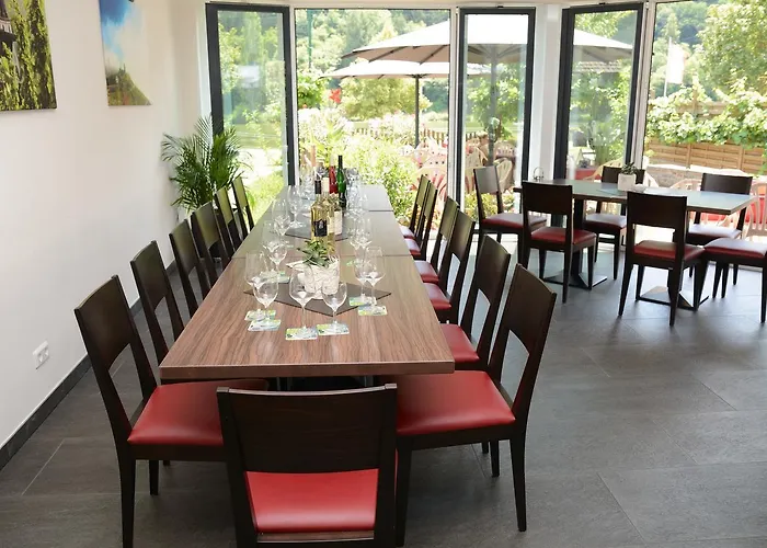 Weinhaus Thomas Gasthuis 3*