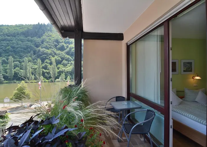 Weinhaus Thomas Gasthuis 3*