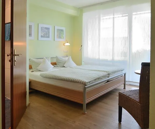 Gasthuis Weinhaus Thomas Klotten