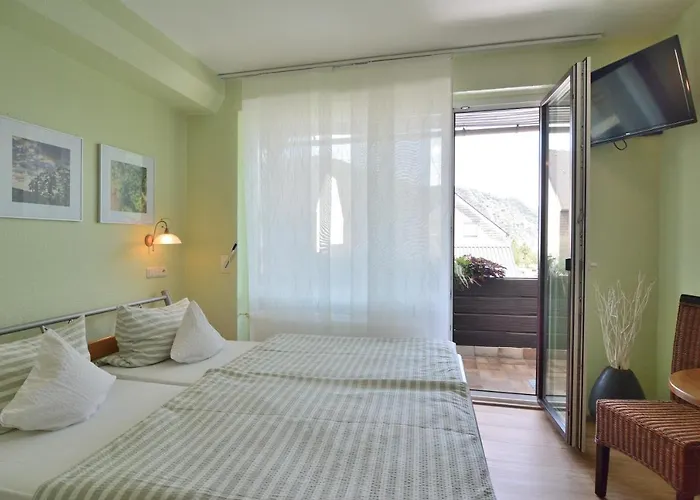 Gasthuis Weinhaus Thomas Klotten