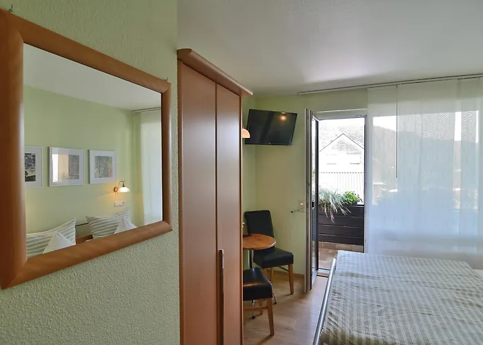 Gasthuis Weinhaus Thomas 3*