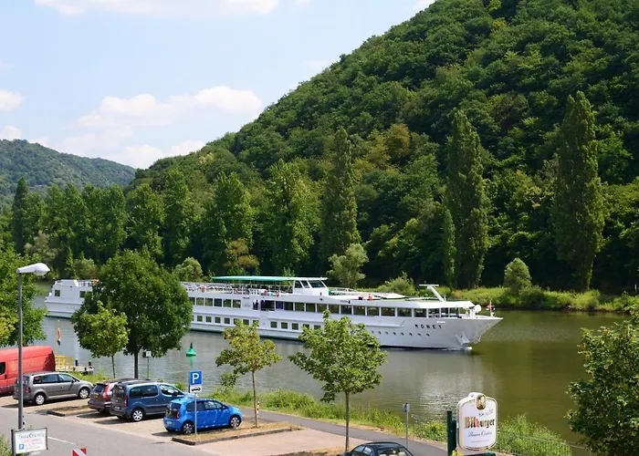 Weinhaus Thomas Gasthuis